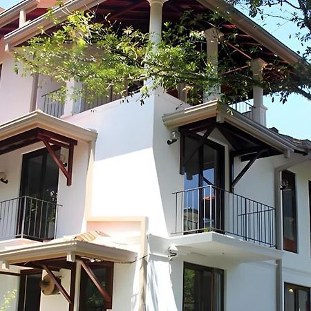 The Mgs Hotel Elpitiya  Luaran gambar