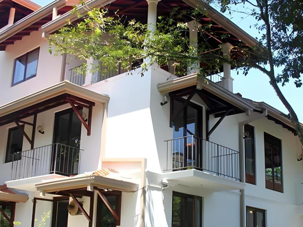 The Mgs Hotel Elpitiya  Luaran gambar