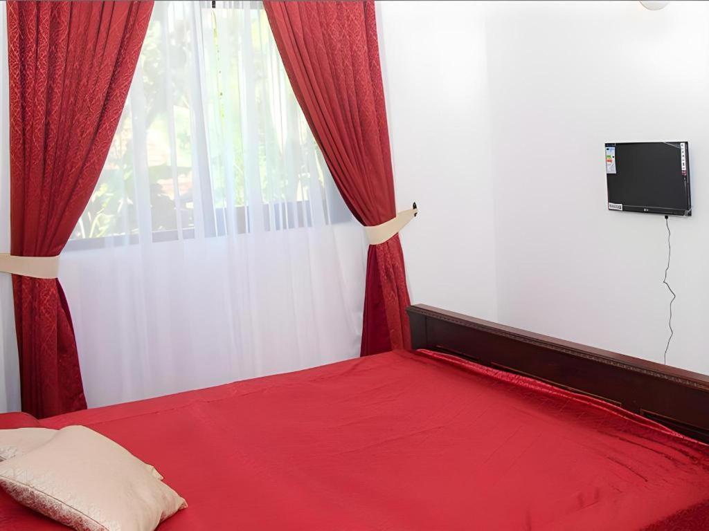 The Mgs Hotel Elpitiya  Luaran gambar
