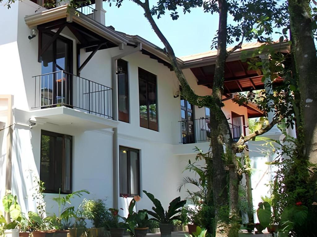 The Mgs Hotel Elpitiya  Luaran gambar
