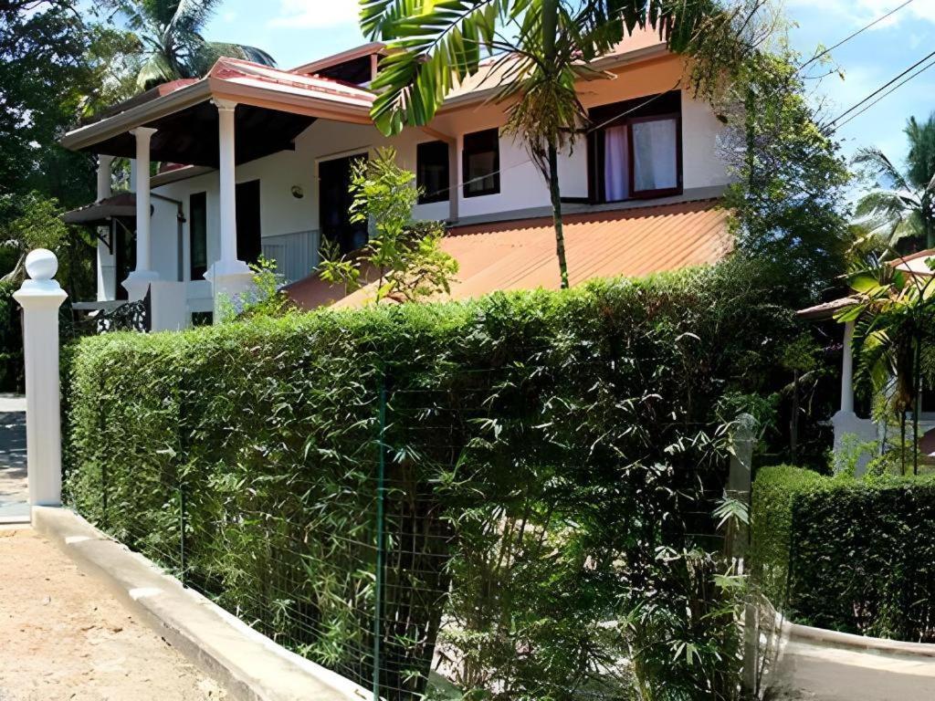 The Mgs Hotel Elpitiya  Luaran gambar