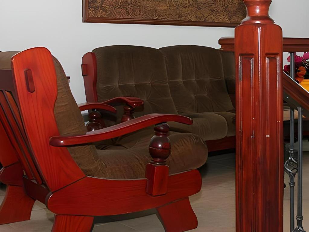 The Mgs Hotel Elpitiya  Luaran gambar