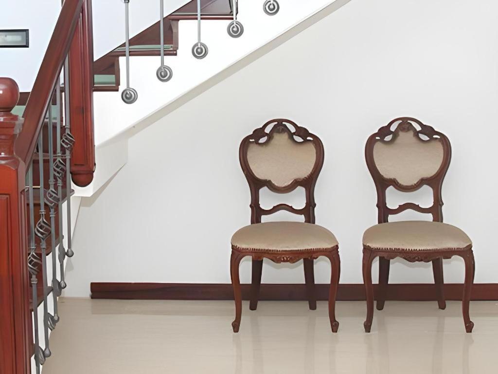 The Mgs Hotel Elpitiya  Luaran gambar