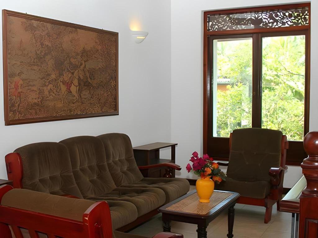 The Mgs Hotel Elpitiya  Luaran gambar