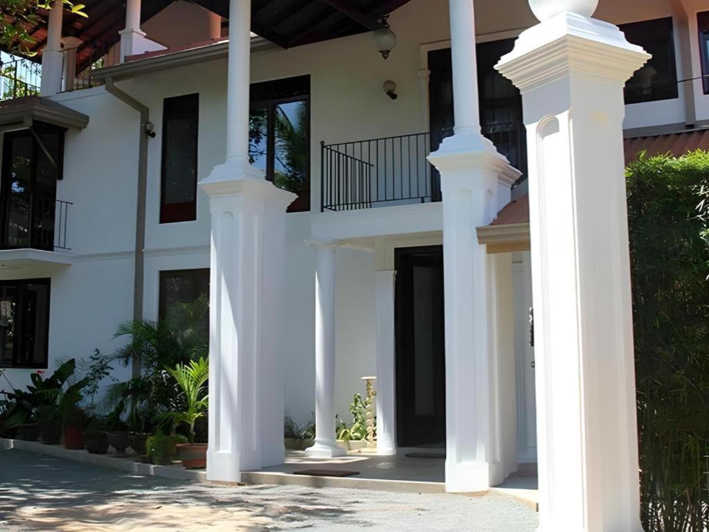 The Mgs Hotel Elpitiya  Luaran gambar