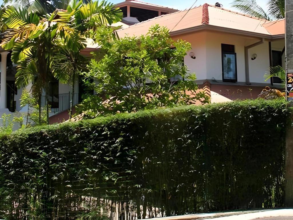The Mgs Hotel Elpitiya  Luaran gambar