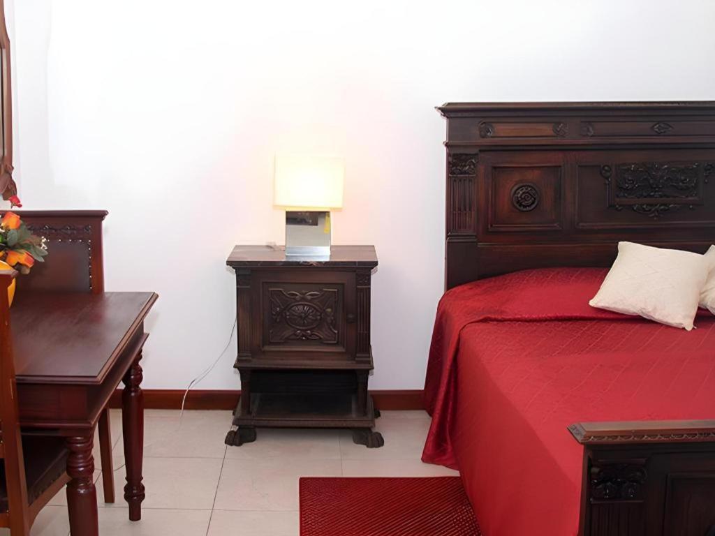 The Mgs Hotel Elpitiya  Luaran gambar