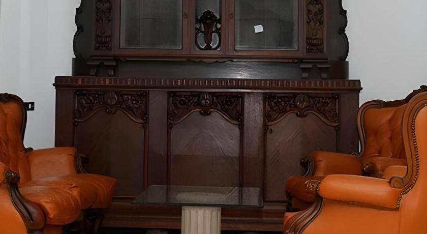 The Mgs Hotel Elpitiya  Luaran gambar