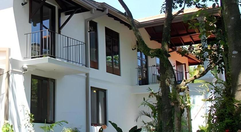 The Mgs Hotel Elpitiya  Luaran gambar