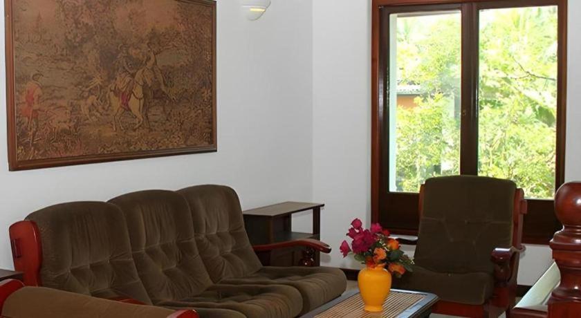 The Mgs Hotel Elpitiya  Luaran gambar