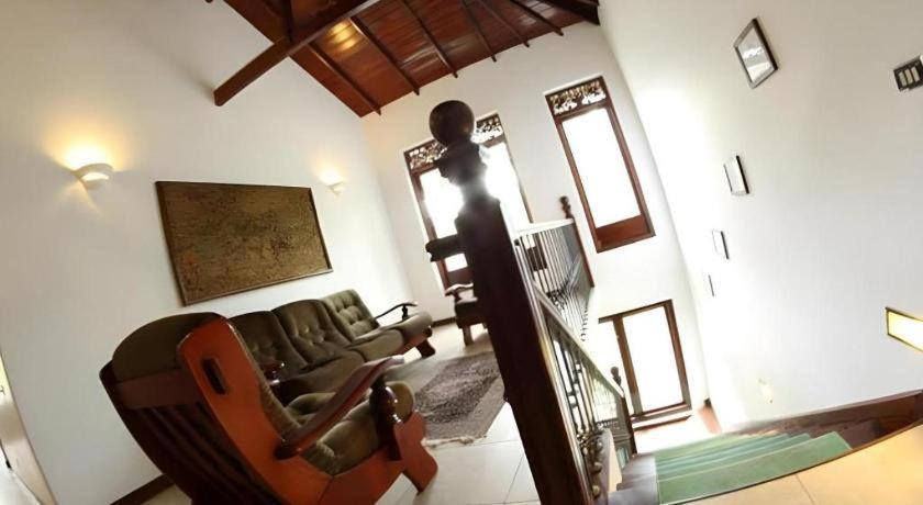 The Mgs Hotel Elpitiya  Luaran gambar