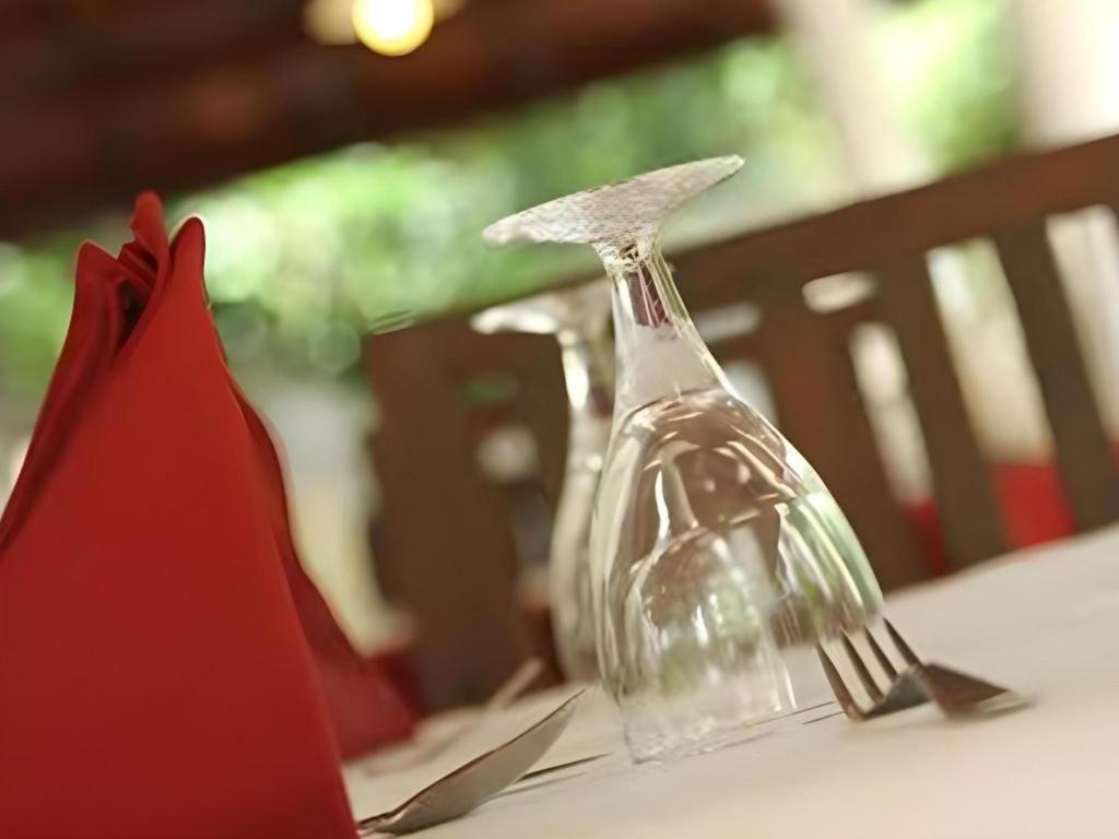 The Mgs Hotel Elpitiya  Luaran gambar