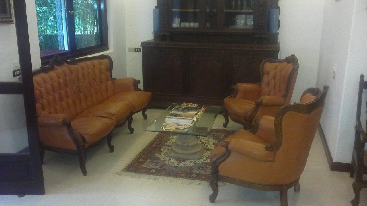 The Mgs Hotel Elpitiya  Luaran gambar