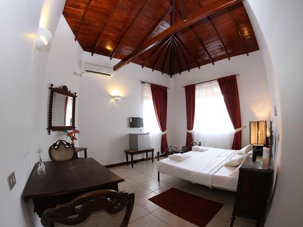 The Mgs Hotel Elpitiya  Luaran gambar