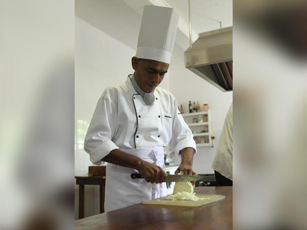 The Mgs Hotel Elpitiya  Luaran gambar