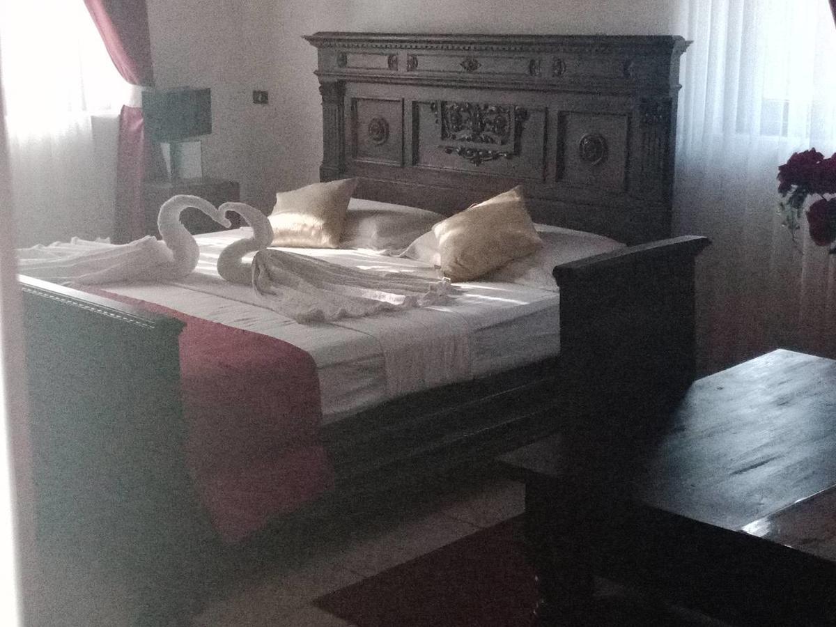 The Mgs Hotel Elpitiya  Luaran gambar