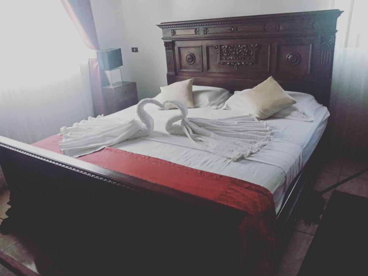 The Mgs Hotel Elpitiya  Luaran gambar