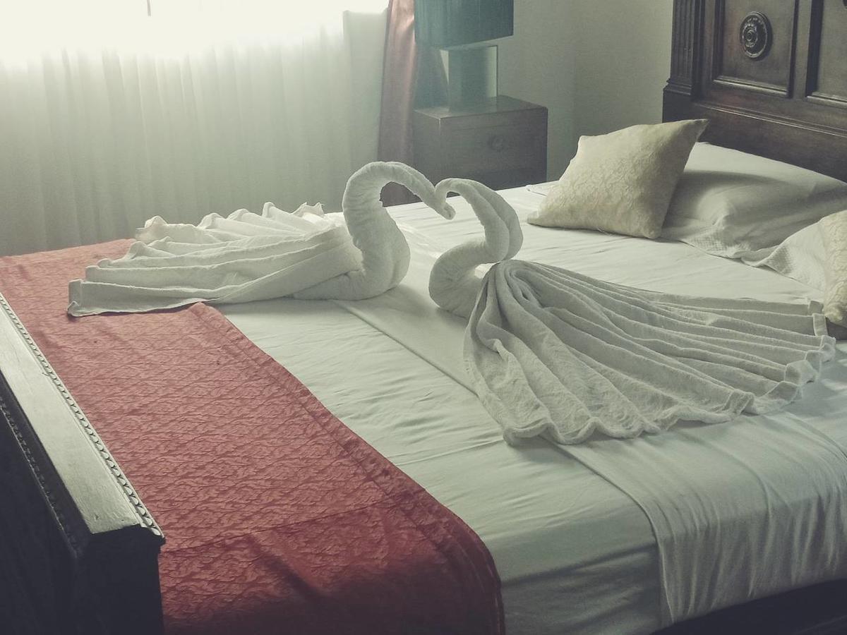 The Mgs Hotel Elpitiya  Luaran gambar