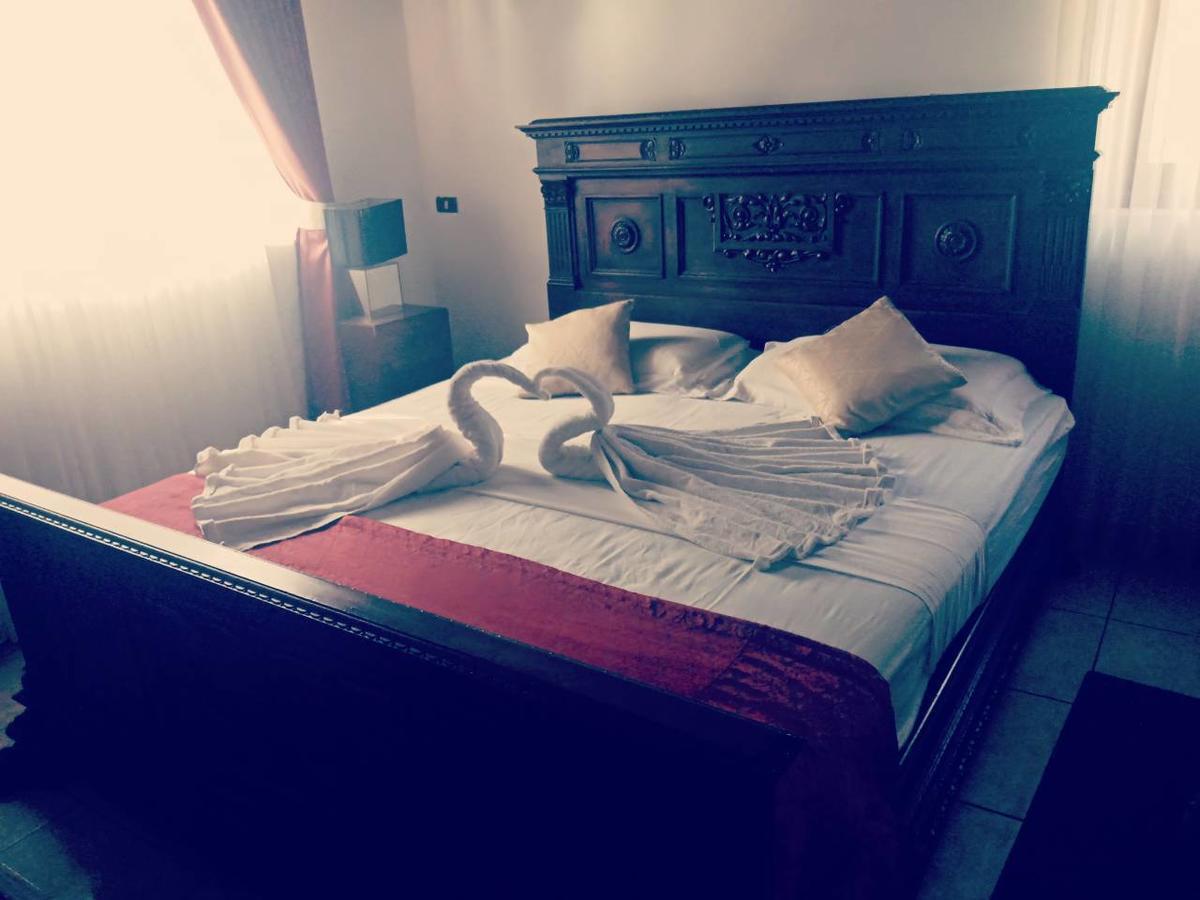 The Mgs Hotel Elpitiya  Luaran gambar